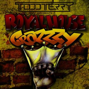 Royal House的專輯Crazzzy (Todd Terry Presents Royal House)