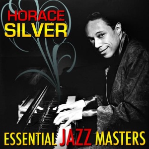 收聽Horace Silver的My One And Only Love歌詞歌曲