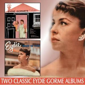 ดาวน์โหลดและฟังเพลง Take a Deep Breath พร้อมเนื้อเพลงจาก Eydie Gorme