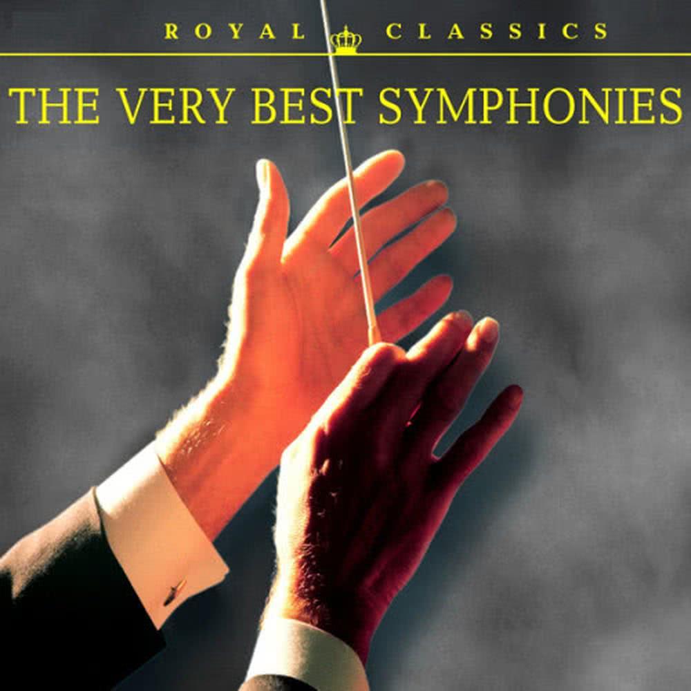 Symphony No. 100 in G Major, Hob. I:100 "Military": Menuet - moderato - trio