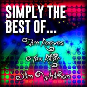 收聽Jim Reeves的Am I That Easy to Forget歌詞歌曲
