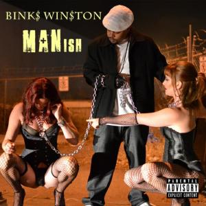 ดาวน์โหลดและฟังเพลง Oh My (Explicit) พร้อมเนื้อเพลงจาก Bink$ Win$ton