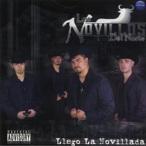 ดาวน์โหลดและฟังเพลง 500 Veces พร้อมเนื้อเพลงจาก Los Novillos Del Norte