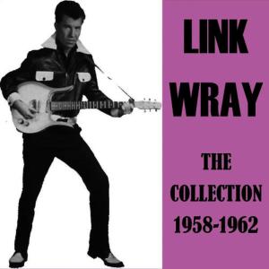收聽Link Wray的Alone歌詞歌曲