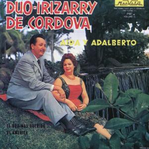 Dúo Irizarry de Córdova的專輯Sin Que Lo Sepas Tu