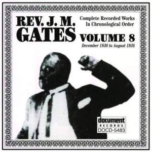 收聽Rev. J.M. Gates的Is The Rope Around Your Neck?歌詞歌曲