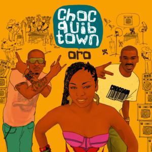 收聽Choq Quib Town的El Bombo (Toquemen el Bombo)歌詞歌曲