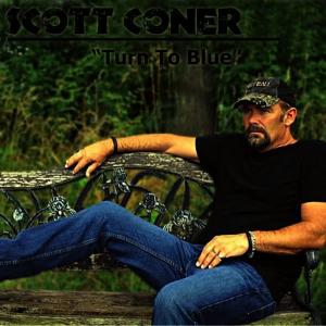 收聽Scott Coner的Turn to Blue歌詞歌曲