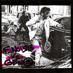 收聽F_Noise Vs. Gen13的Truth Exists歌詞歌曲