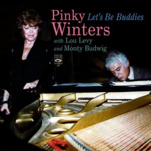 ดาวน์โหลดและฟังเพลง Nobody Else but Me พร้อมเนื้อเพลงจาก Pinky Winters