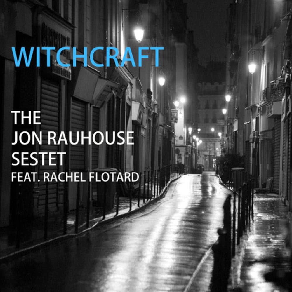 Witchcraft