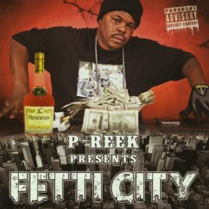 收聽P-Reek的Shake Dat Thangs (feat. Black Rece, Big Reso, L.G.) (Explicit)歌詞歌曲