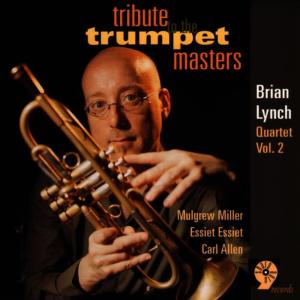 收聽Brian Lynch Quartet的Opening Statement歌詞歌曲