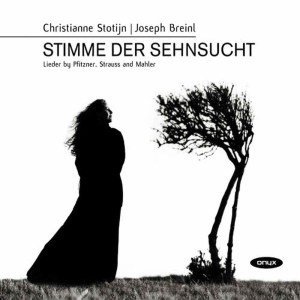 收聽Christianne Stotijn的Zueignung (von Gilm) Op. 10, No. 1歌詞歌曲