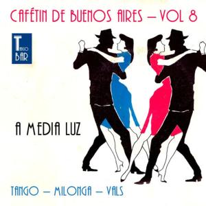 收聽Orquesta Osvaldo Pugliese的La Cachila歌詞歌曲