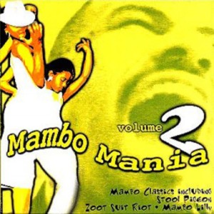 收聽The Mambo Express的Mambo Lilly歌詞歌曲