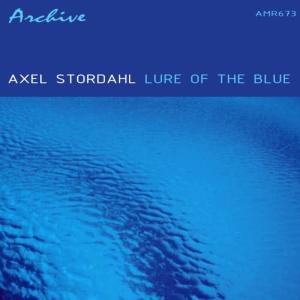 Axel Stordahl的專輯Lure of the Blue