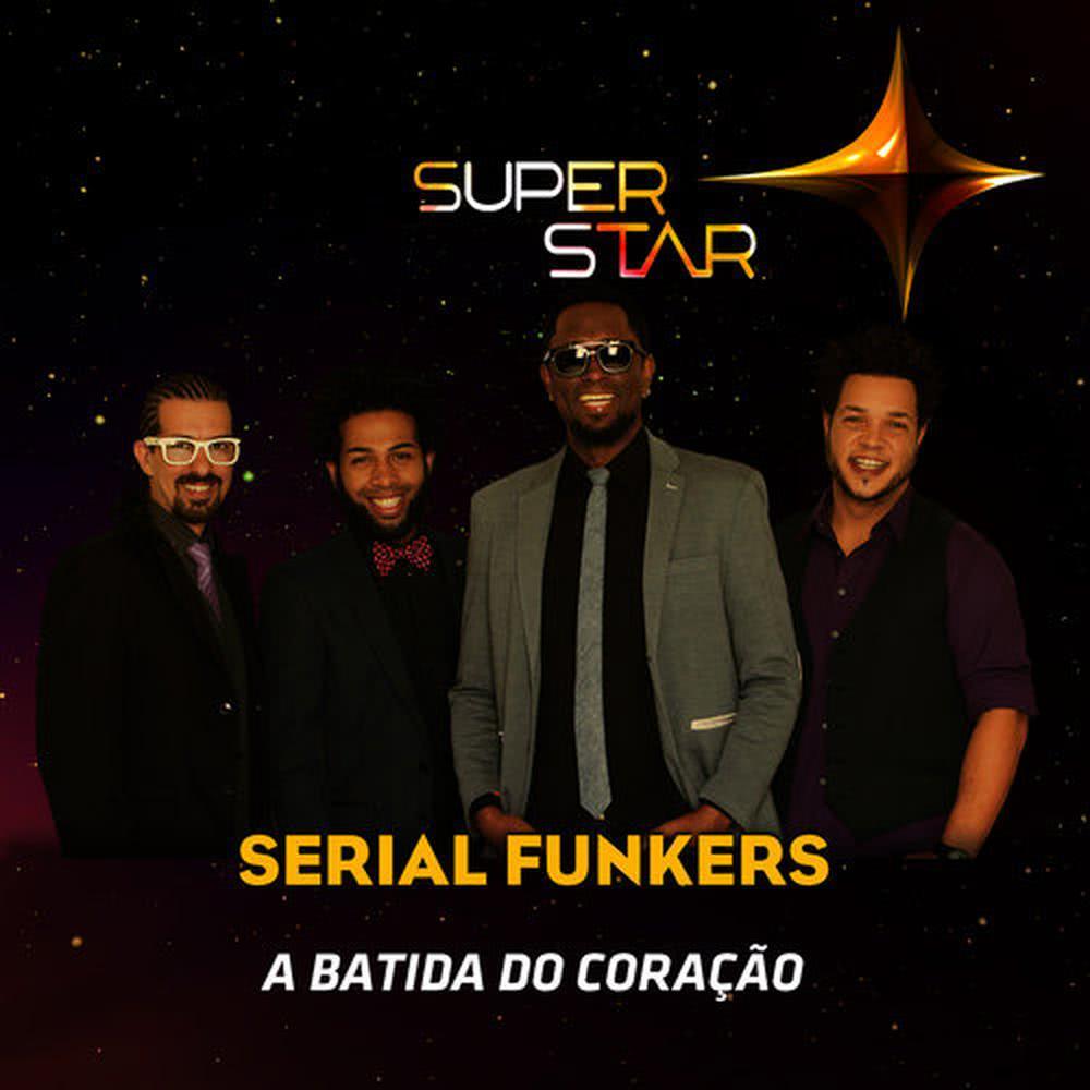 A Batida do Coração (Superstar)