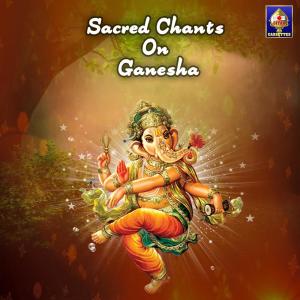 Listen to Sankata Naashana Ganesha Stotram song with lyrics from T.S.Ranganathan