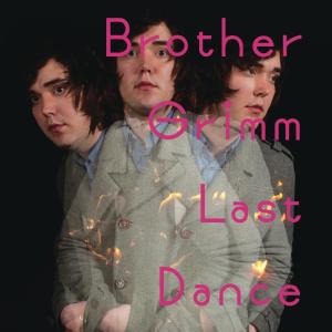 收聽Brothers Grimm的Last Dance歌詞歌曲
