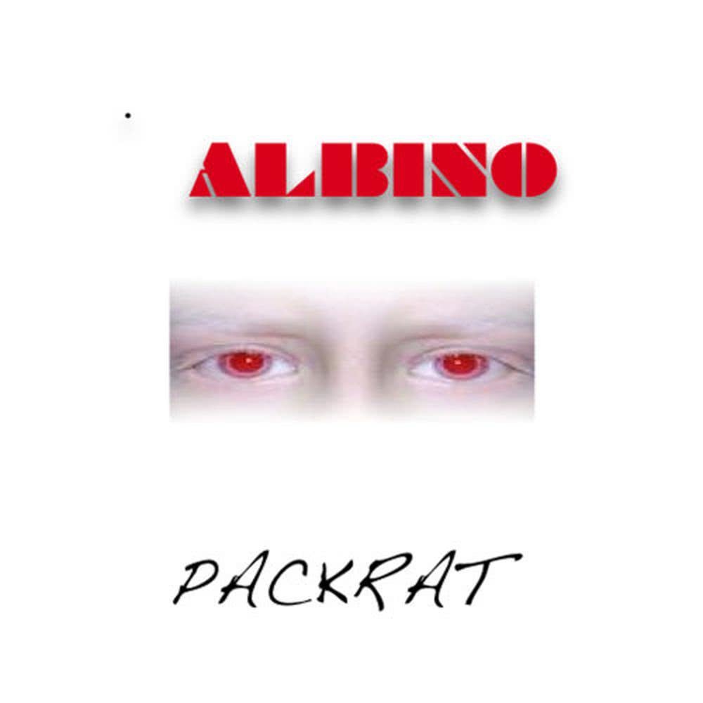 Albino (Bonus Samba Mix)