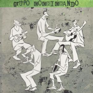 ดาวน์โหลดและฟังเพลง Cochichando พร้อมเนื้อเพลงจาก Grupo Cochichando