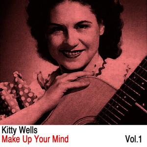 ดาวน์โหลดและฟังเพลง All the Time พร้อมเนื้อเพลงจาก Kitty Wells
