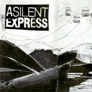 收聽A Silent Express的Make it Better歌詞歌曲