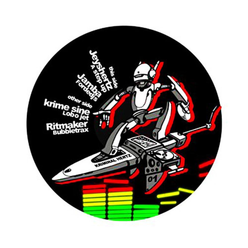 Lobo Jet