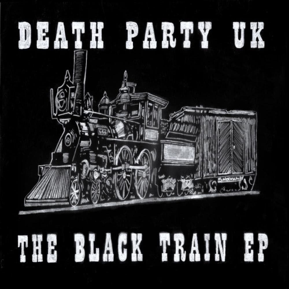 Black Train (Acoustic)