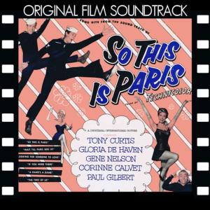 ดาวน์โหลดและฟังเพลง If You Were There พร้อมเนื้อเพลงจาก Gene Nelson