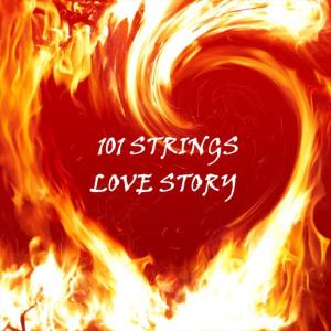收聽101 Strings Orchestra的Theme From Love Story歌詞歌曲