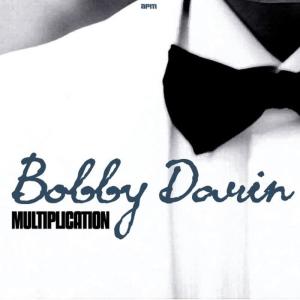 收聽Bobby Darin的Artificial Flowers歌詞歌曲