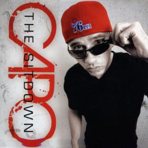 Capo的專輯The Sitdown