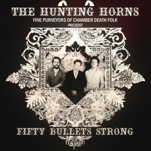 ดาวน์โหลดและฟังเพลง I Had To Fight พร้อมเนื้อเพลงจาก The Hunting Horns