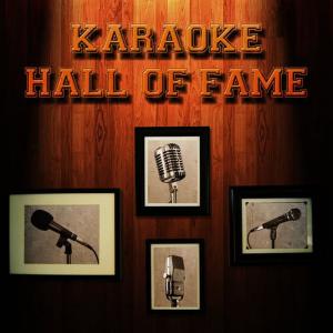 The Karaoke Machine的專輯Karaoke Hall of Fame