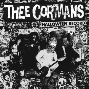 收聽Thee Cormans的Into The Unknown歌詞歌曲