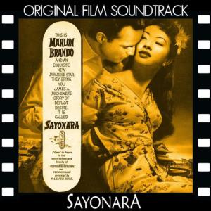收聽Franz Waxman Orchestra的The Wig Room (Sayonara)歌詞歌曲