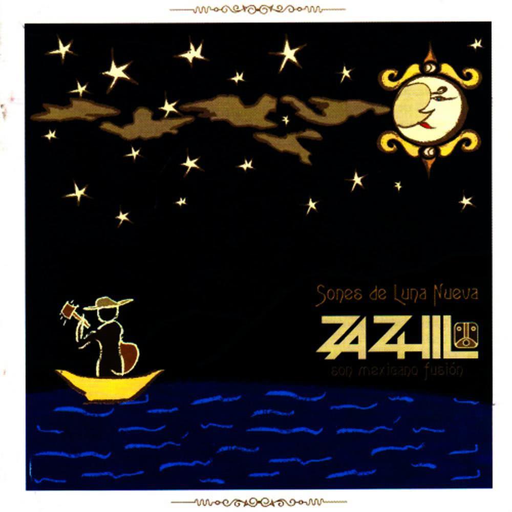 El Toro Zacamandú(Bonus Track, 1994)
