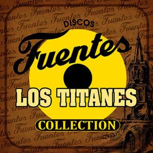 ดาวน์โหลดและฟังเพลง Pensandote พร้อมเนื้อเพลงจาก Los Titanes