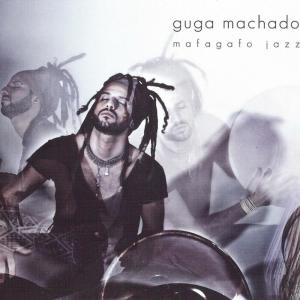 ดาวน์โหลดและฟังเพลง Luz พร้อมเนื้อเพลงจาก Guga Machado