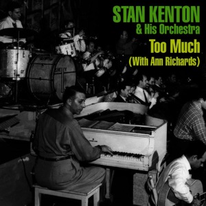ดาวน์โหลดและฟังเพลง Nobody Like My Baby พร้อมเนื้อเพลงจาก Stan Kenton & His Orchestra