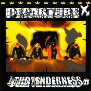 ดาวน์โหลดและฟังเพลง DEPARTURE (AOBADAI GODFATHER REMIX) พร้อมเนื้อเพลงจาก I THE TENDERNESS