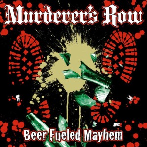 ดาวน์โหลดและฟังเพลง Ragnarok พร้อมเนื้อเพลงจาก Murderer's Row