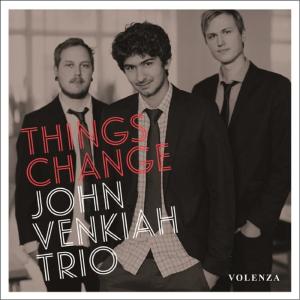 ดาวน์โหลดและฟังเพลง Prelude to a Kiss พร้อมเนื้อเพลงจาก JOHN VENKIAH TRIO
