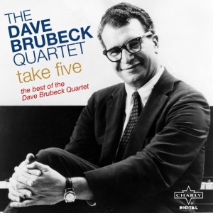 ดาวน์โหลดและฟังเพลง A Fine Romance พร้อมเนื้อเพลงจาก Dave Brubeck