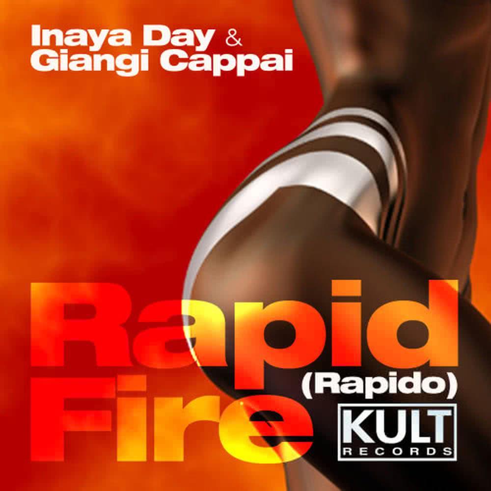 Rapid Fire (Giangi Cappai's Radio Edit)