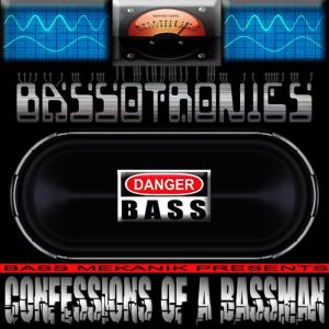 ดาวน์โหลดและฟังเพลง This Is Bass พร้อมเนื้อเพลงจาก Bassotronics