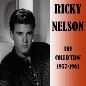收聽Ricky Nelson的Be True to Me歌詞歌曲