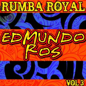 收聽Edmundo Ros的I'm Crazy for You歌詞歌曲